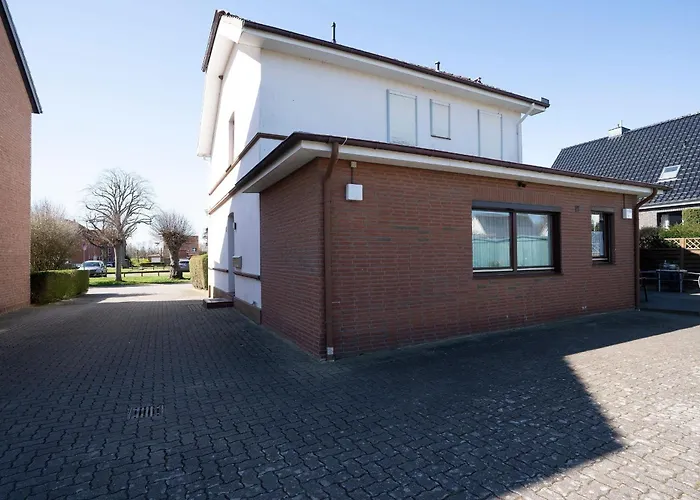 Yu شقة كيلينهوسن