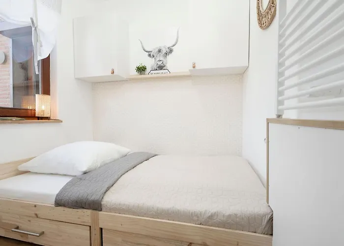 شقة Yu كيلينهوسن