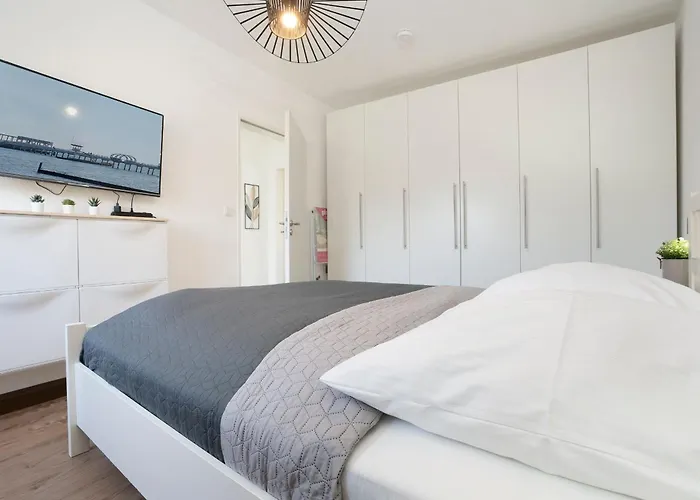 Yu شقة كيلينهوسن