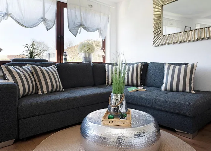 Yu شقة كيلينهوسن