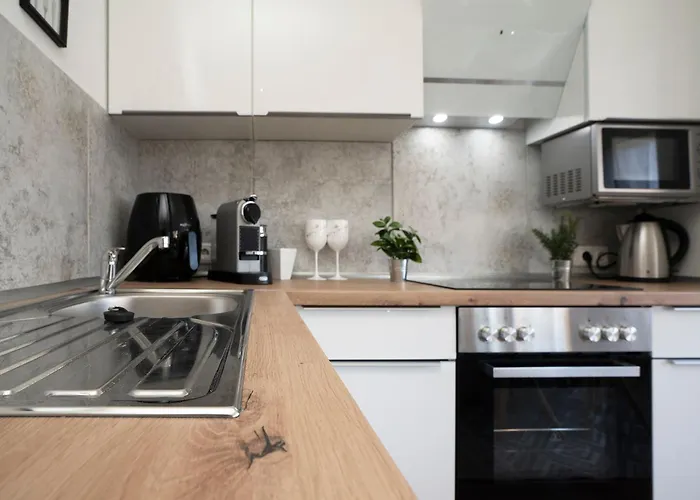 Yu شقة كيلينهوسن