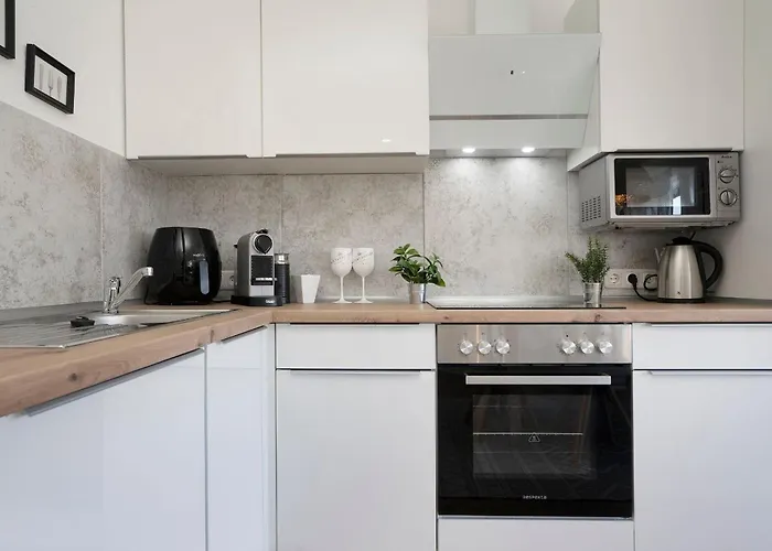 Yu شقة كيلينهوسن