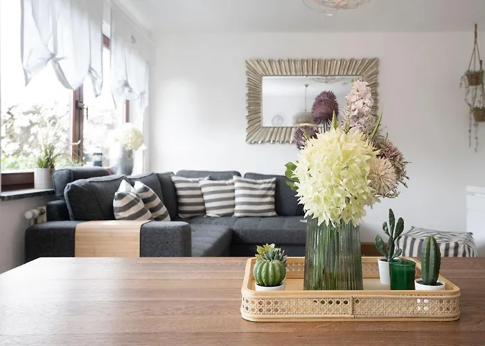 شقة Yu كيلينهوسن