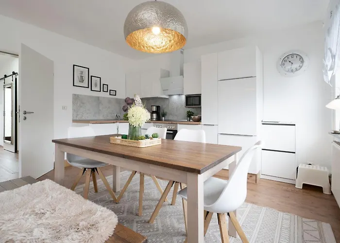 Yu شقة كيلينهوسن