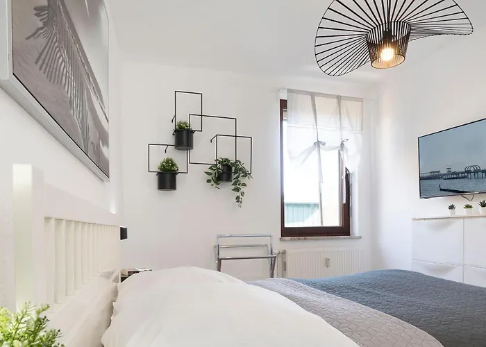 شقة Yu كيلينهوسن