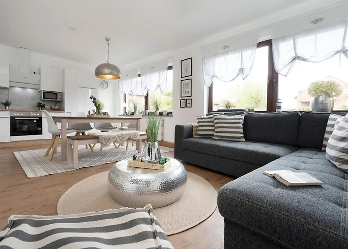 Yu شقة كيلينهوسن